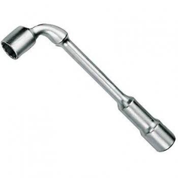 Bahco 29M-17 - Llave Doble Pipa Acod 17