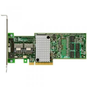 Intel - Server Board Raid Controller RS25DB080 Single