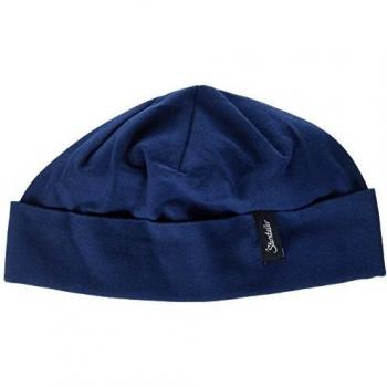 Gorro Slouch Jersey Azul Marino para Bebé Sterntaler