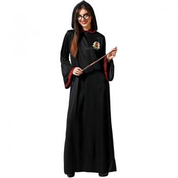 Disfraz de Estudiante de Magia Túnica para adultos
