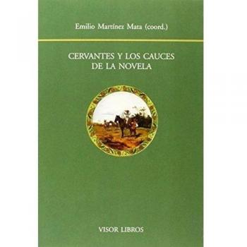 Cervantes y los cauces de la novela: 146
