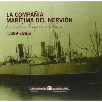 Compañia maritima del nervion, la