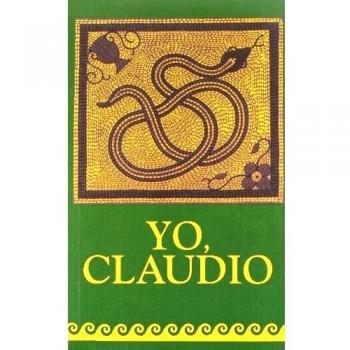 Yo, Claudio y Claudio el dios