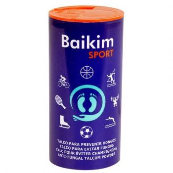 Polvo de Talco Sport - Baikim