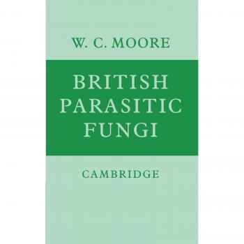 Índice de Hongos Parásitos Británicos: Guía y Literatura sobre Enfermedades Fúngicas en Plantas Cultivadas