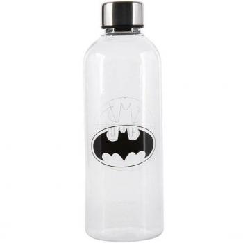 Botella Tritan Batman Amarillo - Cerdá
