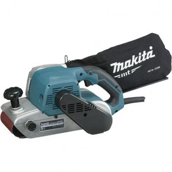 Lijadora de Banda Makita M9400B 100 x 610 mm