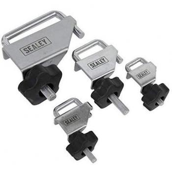 Herramienta para sistema de frenos SEALEY VS0301, Abrazadera para tubo flexible de freno SEALEY VS0301