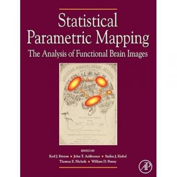 Statistical Parametric Mapping: Functional Brain Imaging Analysis (Hardback)
