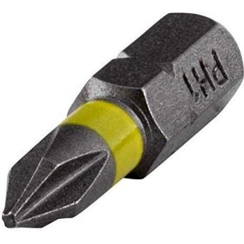 wolfcraft Puntas Solid, estrella
