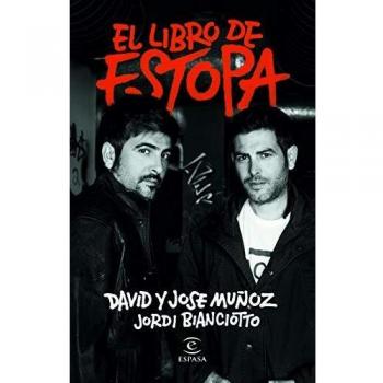 El libro de Estopa