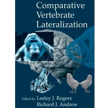 Lateralización Comparativa de Vertebrados - Publicación de Cambridge