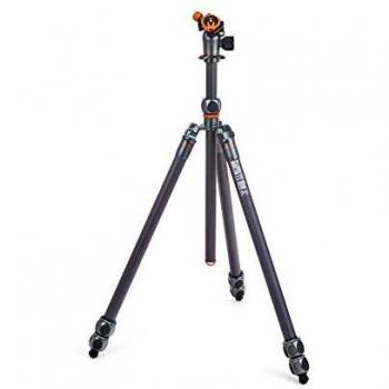 3 Legged Thing Winston Kit 2.0 Carbon Fibre Rugged Tripod System