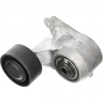 Tensor de correa poli V VAICO V30-0114, tensor de correa trapezoidal con nervios