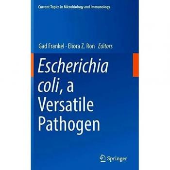 Escherichia coli, a Versatile Pathogen: 416