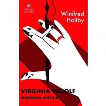 Virginia Woolf: Memoria crítica