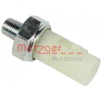 Interruptor de presión de aceite Metzger para Hyundai I10, I20 y Kia Picanto - Modelo 0910080