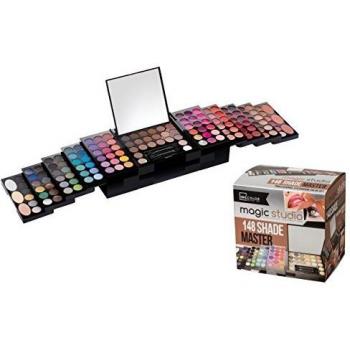 IDC Color paleta 148 colores profesional