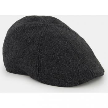 Gorra de paño para hombre Dustin