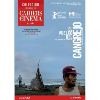El vuelco del cangrejo [DVD]