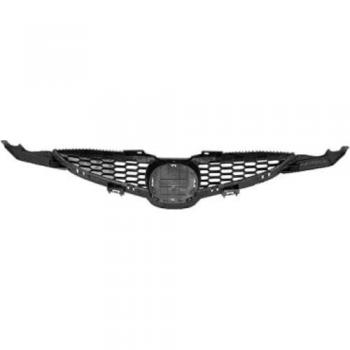 Rejilla Delantera Van Wezel 2741510 para Mazda 2 (2007-2010)