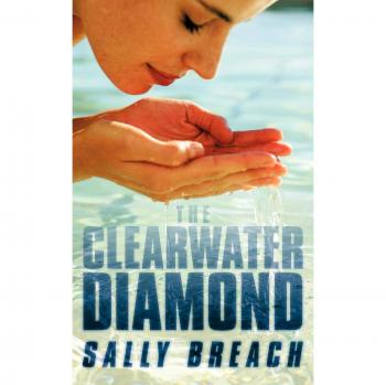 Diamante Clearwater Tapa Blanda