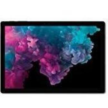 Microsoft Surface Pro 6 i7 16GB RAM 512GB SSD Platinum