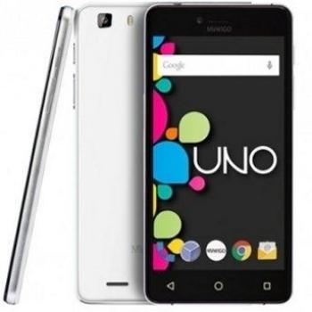 MyWiGo Uno - MOVIL 32GB 4G BLANCO