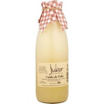 Juker Caldo de Pollo - 750 gr