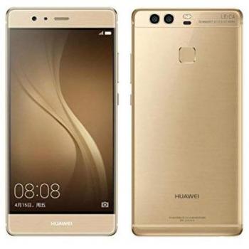 Huawei P9 Plus (VIE-L09) 64 GB Dorado - Reacondicionado - Como Nuevo - Grado A+ - 30 Meses de Garantía - Envío Gratuito
