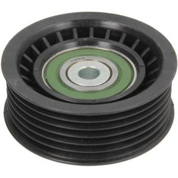 Polea tensora/guía BTA E2U6403BTA para correa trapezoidal y polea inversión/guía BTA E2U6403BTA para correa poli V