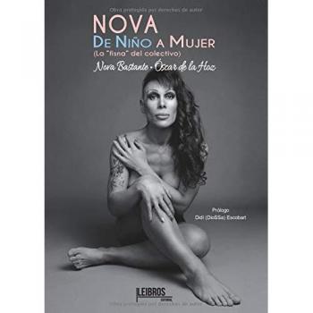 NOVA DE NIÑO A MUJER: