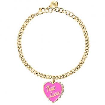 Pulsera Mujer Chiara Ferragni J19AVI46 16-19 cm