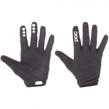 POC Resistance Enduro Gloves - Black Size S