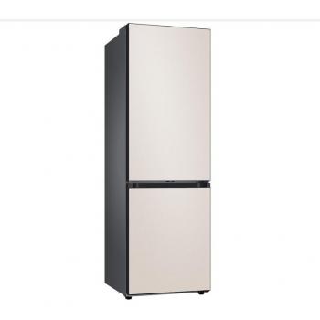 Frigorífico Combinado Samsung RB34C6B1DCE/EF - Gran Capacidad de Almacenamiento