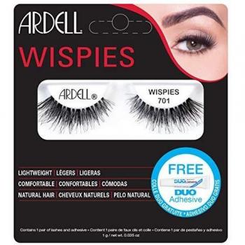 Ardell Wispies 701, pestañas postizas