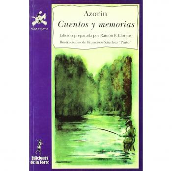 Cuentos y memorias: 18
