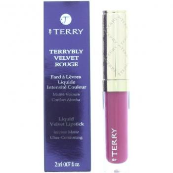 Batom Líquido Terciopelo By Terry - #6 Rosa Gitana 2ml