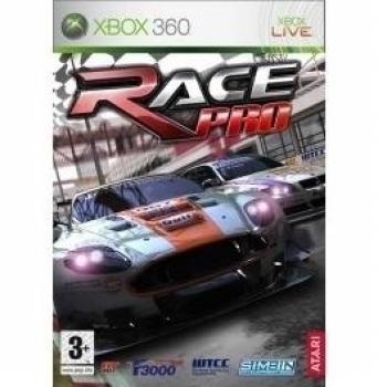 RACE Pro