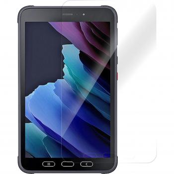 Protector de pantalla de cristal templado Clear Titan Shield para Samsung Galaxy Tab Active3