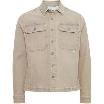 Casual Friday Josh 0067 Clay Dyed Denim Jacket