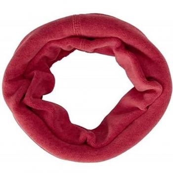 Bufanda Allround para Bebé en Magenta Melange