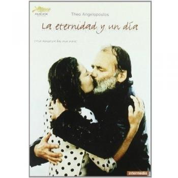 La Eternidad Y Un Día [DVD]