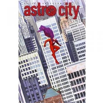 Astro City: Vida en la gran ciudad