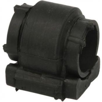 Cojinete estabilizador TEDGUM 00506002 - Silentblock de barra estabilizadora, alta resistencia, fabricado en elastómero, diseño específico para optimizar la estabilidad del vehículo y reducir vibraciones