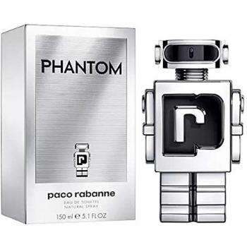 Paco Rabanne Phantom Eau de Toilette 150ml Spray