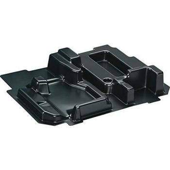 Makita 837660-3 837660-3-Plastico Interior makpac, Negro