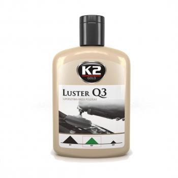 leštící pasty ZRCÁTKA Q3 K2 200gr