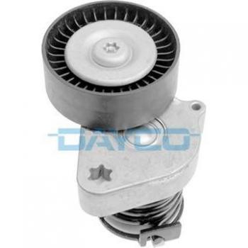 Tensor de correa poli V DAYCO APV2292 para Mercedes-Benz Clase E