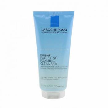 La Roche-Posay Toleriane Purifying Foaming Cleanser for Oily Skin - 200ml/6.7oz